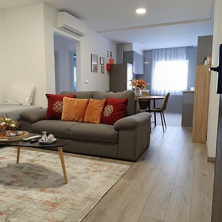 Garden House Fundao - Suite Apartamento 204 Eksteriør billede