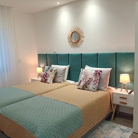 Garden House Fundao - Suite Apartamento 204 Eksteriør billede