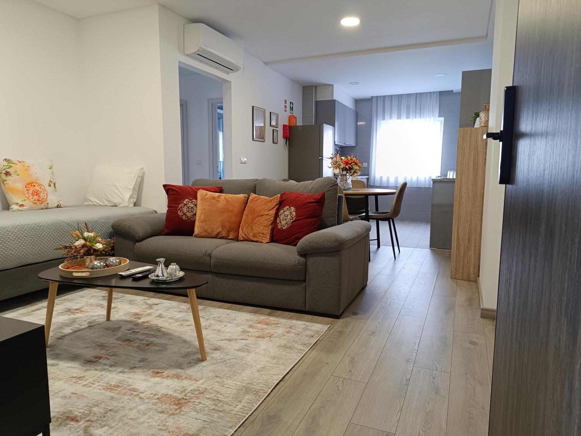 Garden House Fundao - Suite Apartamento 204 Eksteriør billede