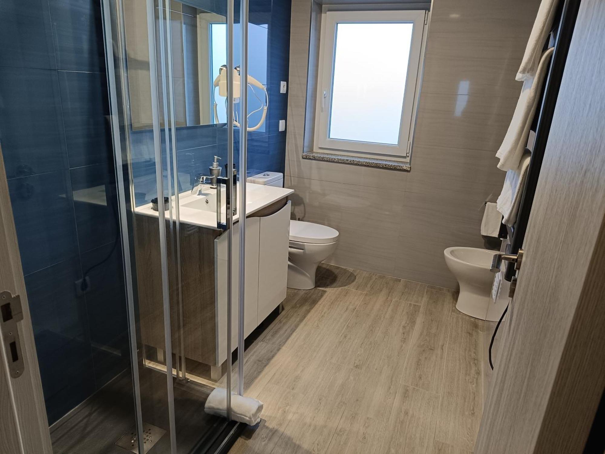 Garden House Fundao - Suite Apartamento 204 Eksteriør billede