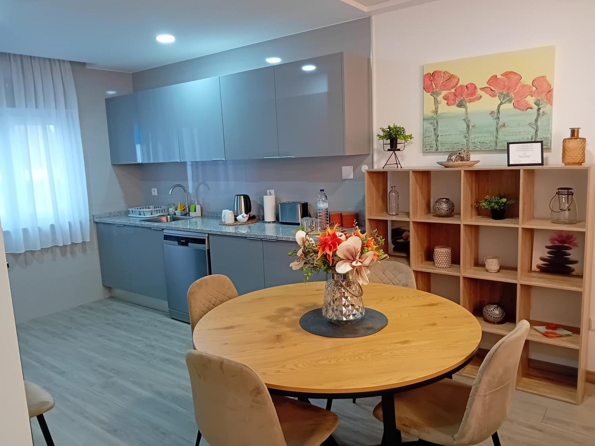 Garden House Fundao - Suite Apartamento 204 Eksteriør billede