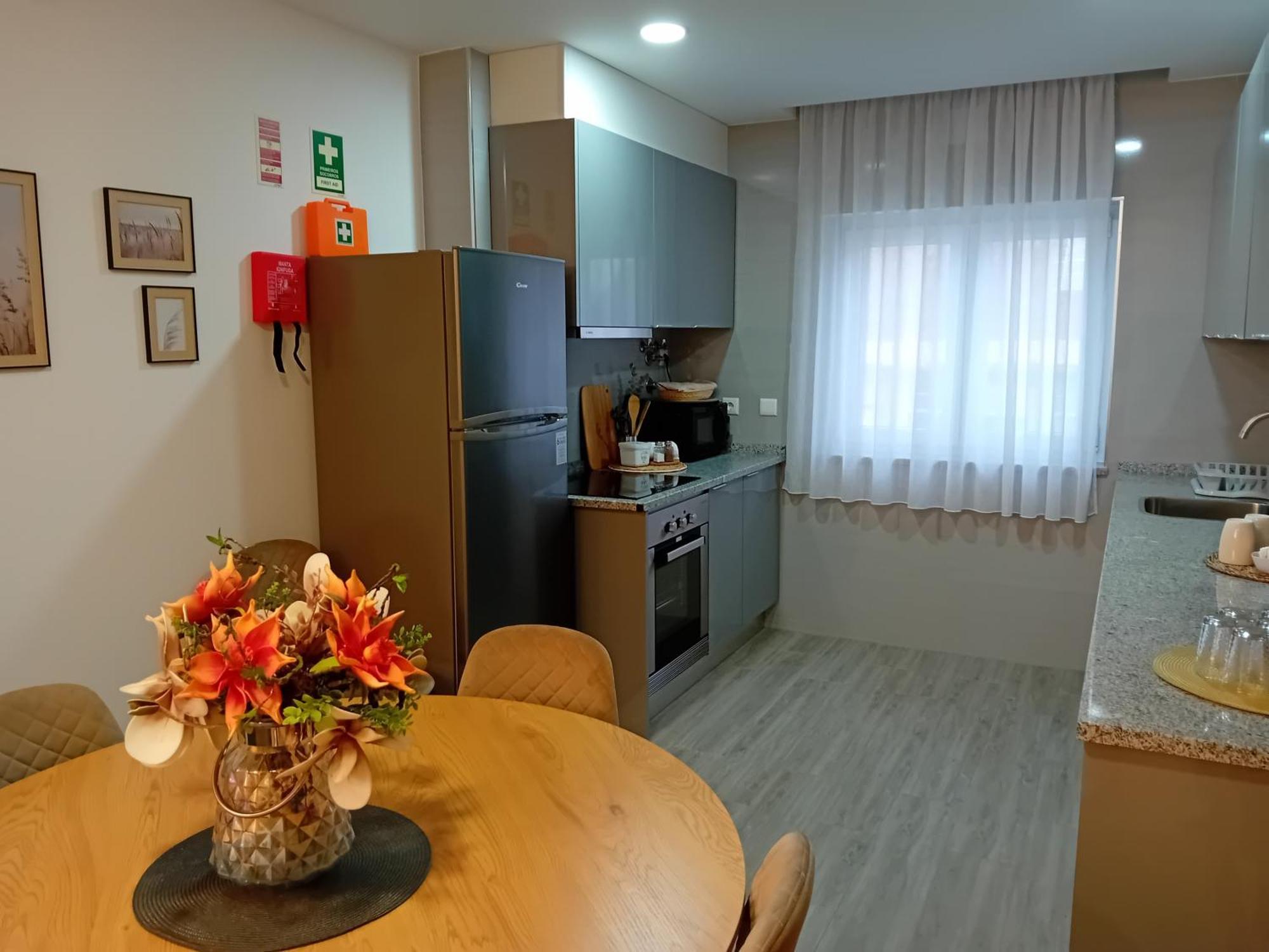 Garden House Fundao - Suite Apartamento 204 Eksteriør billede